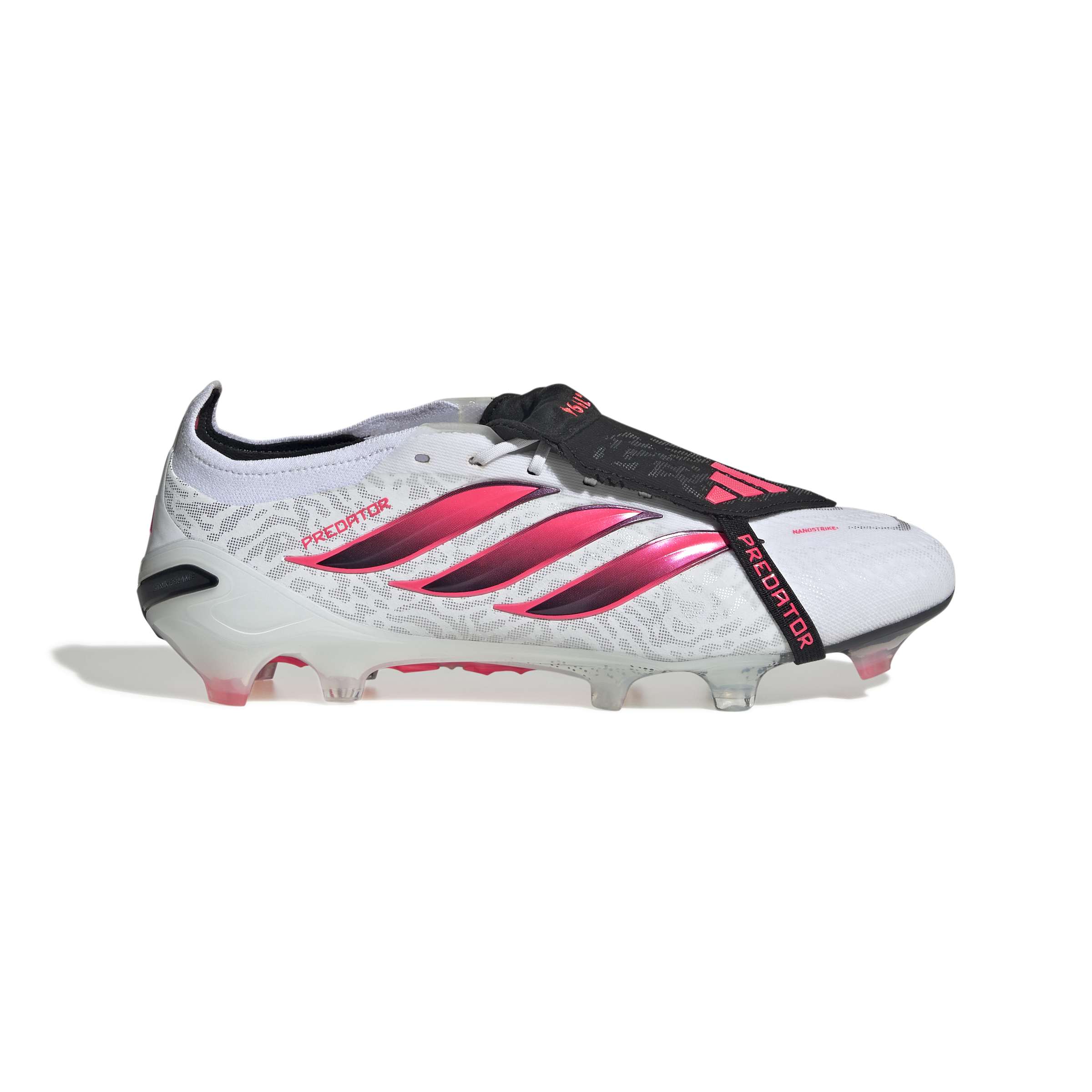 Adidas Predator Elite Fold-Over Tongue FG – El Fanta Sports