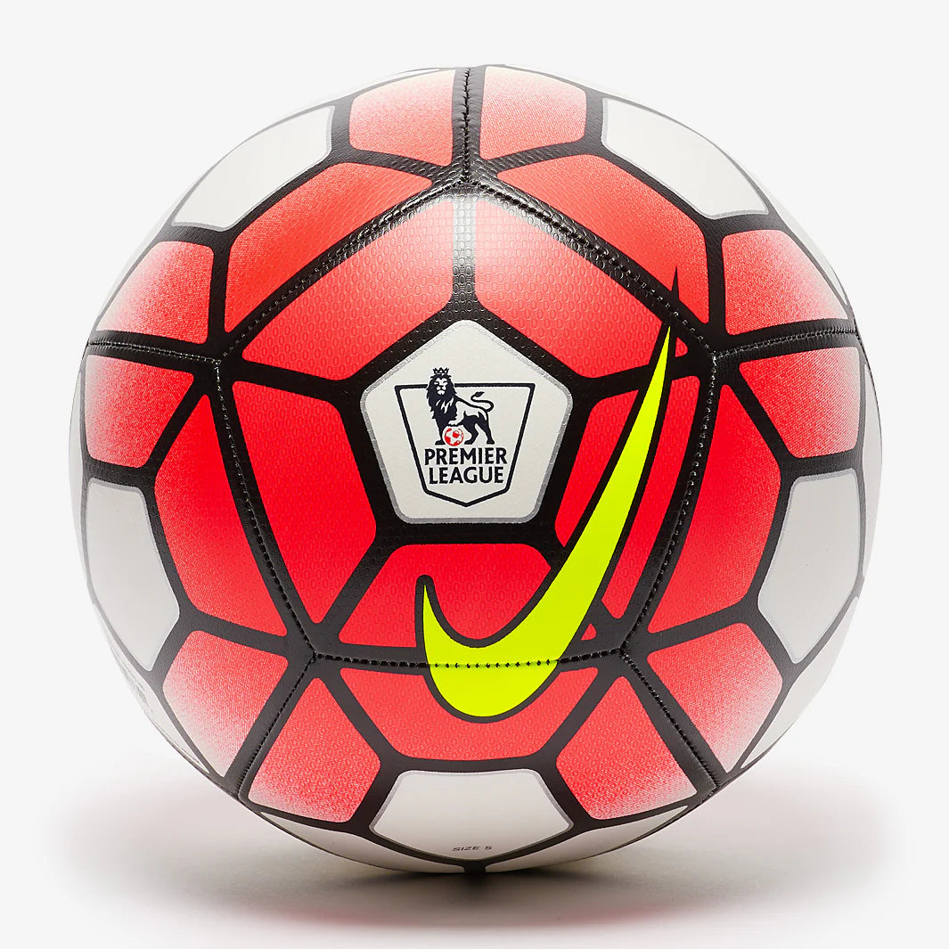 Nike Premier League Heritage Seitiro 