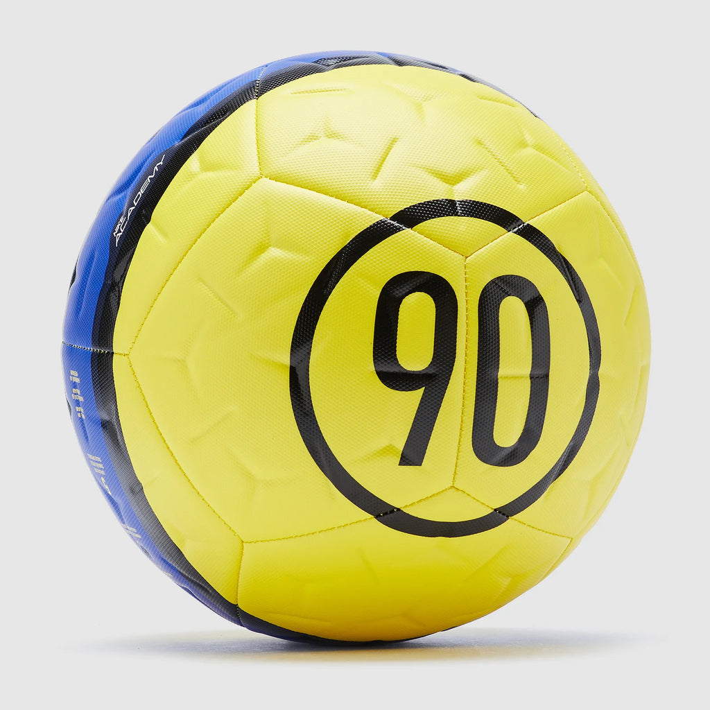 Balón de fútbol Nike Academy Total 90