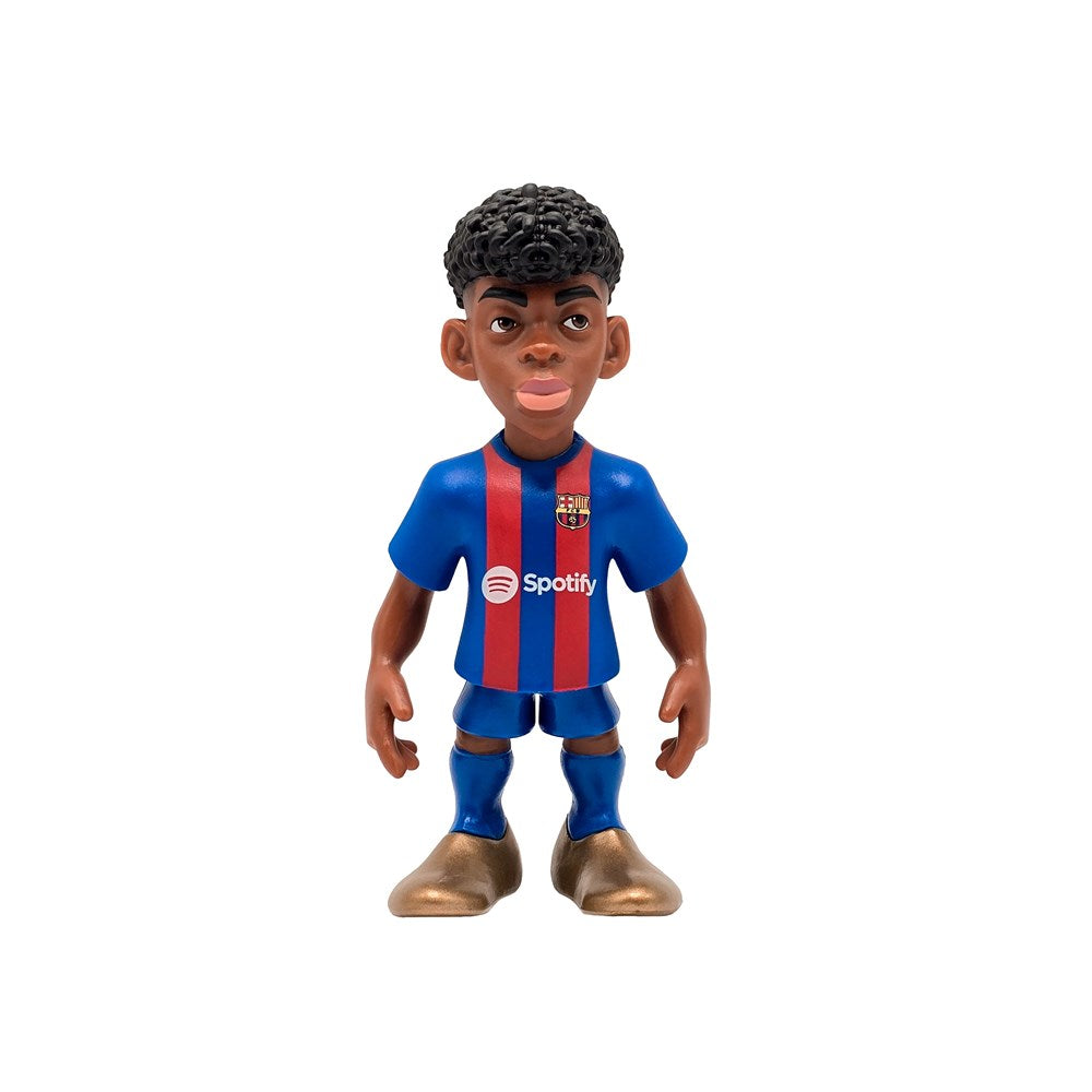 Minix Lamine Yamal FC Barcelona