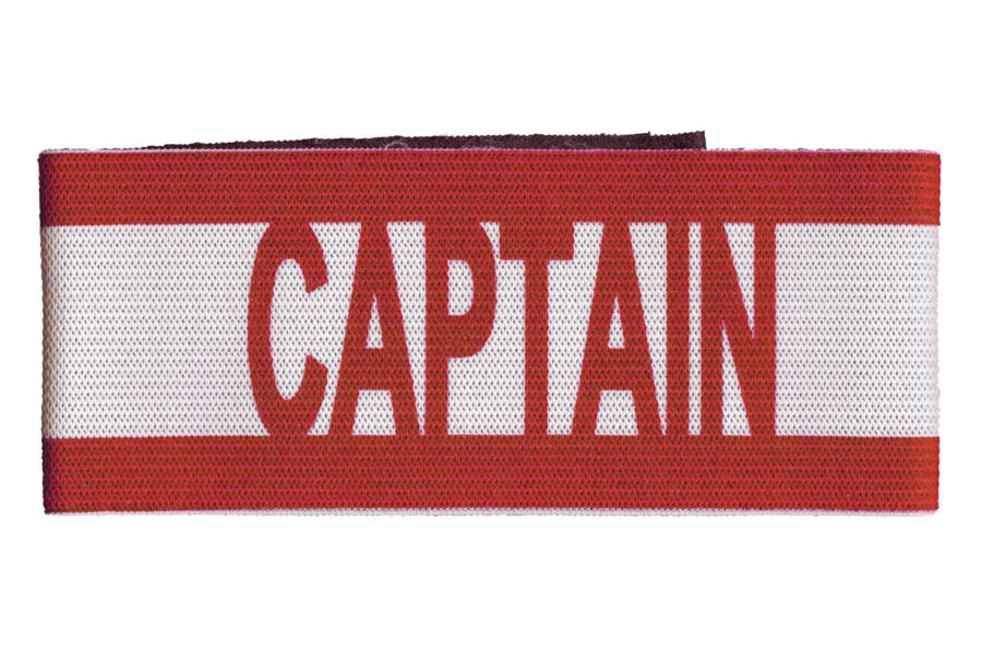 Kwikgoal International Captain Band