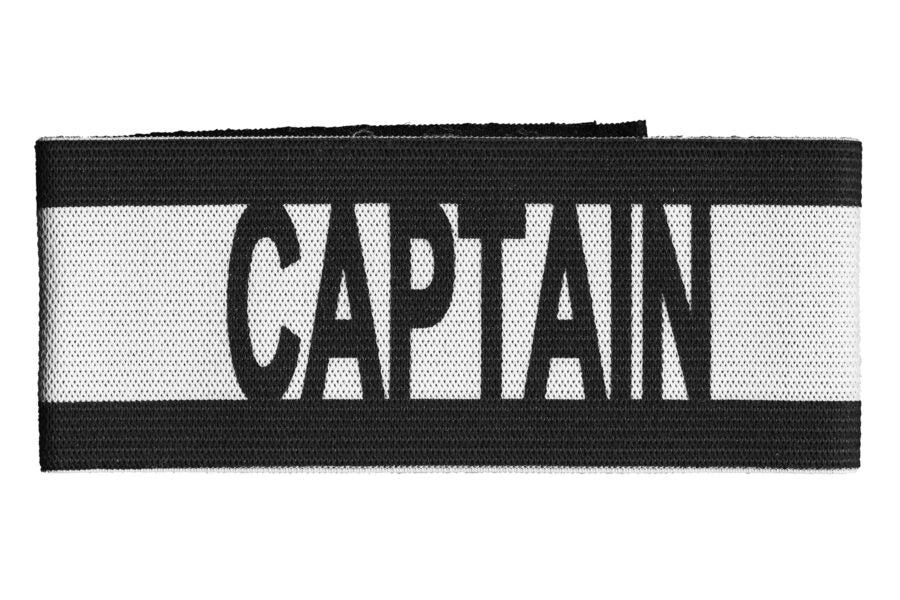 Kwikgoal International Captain Band