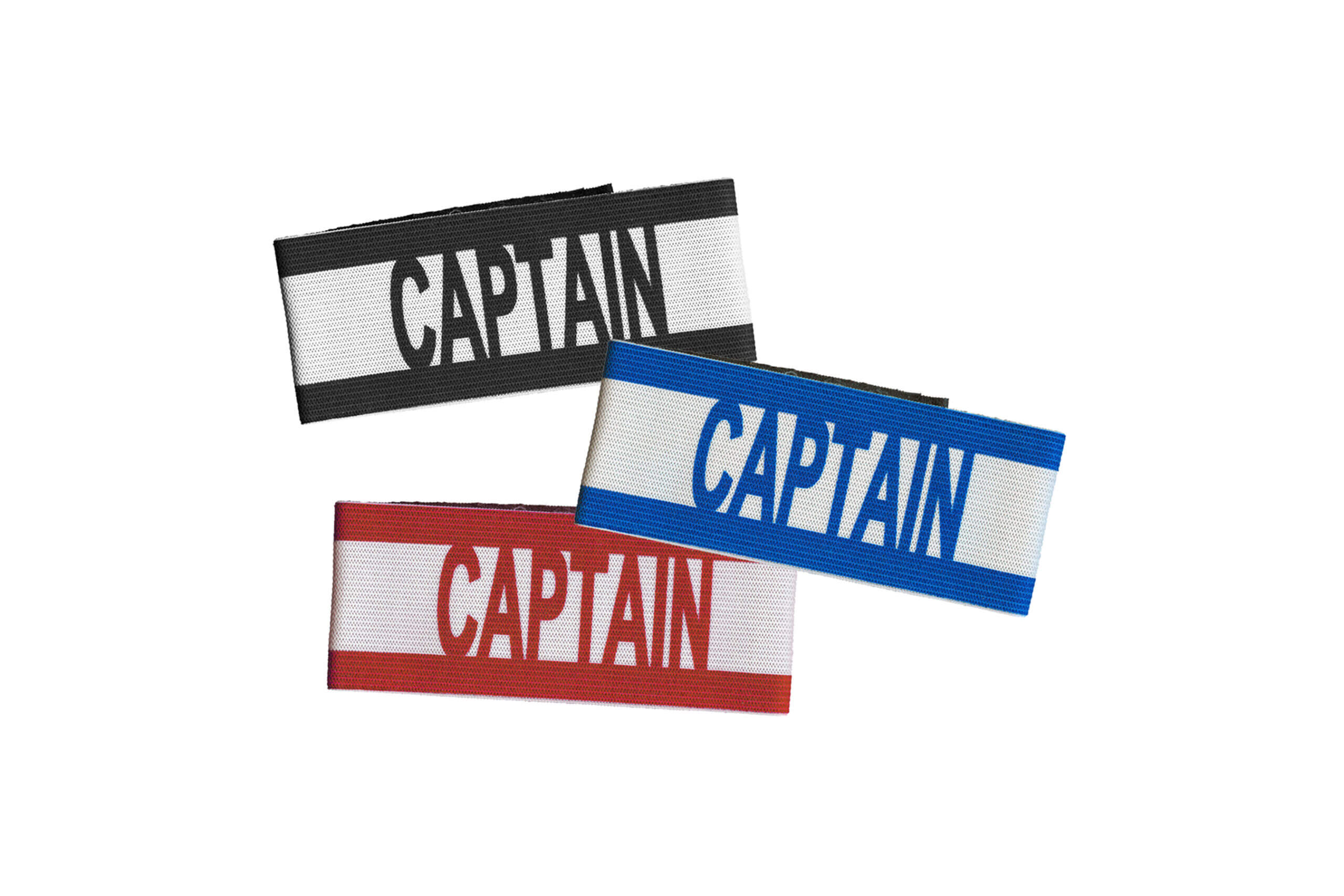 Kwikgoal International Captain Band