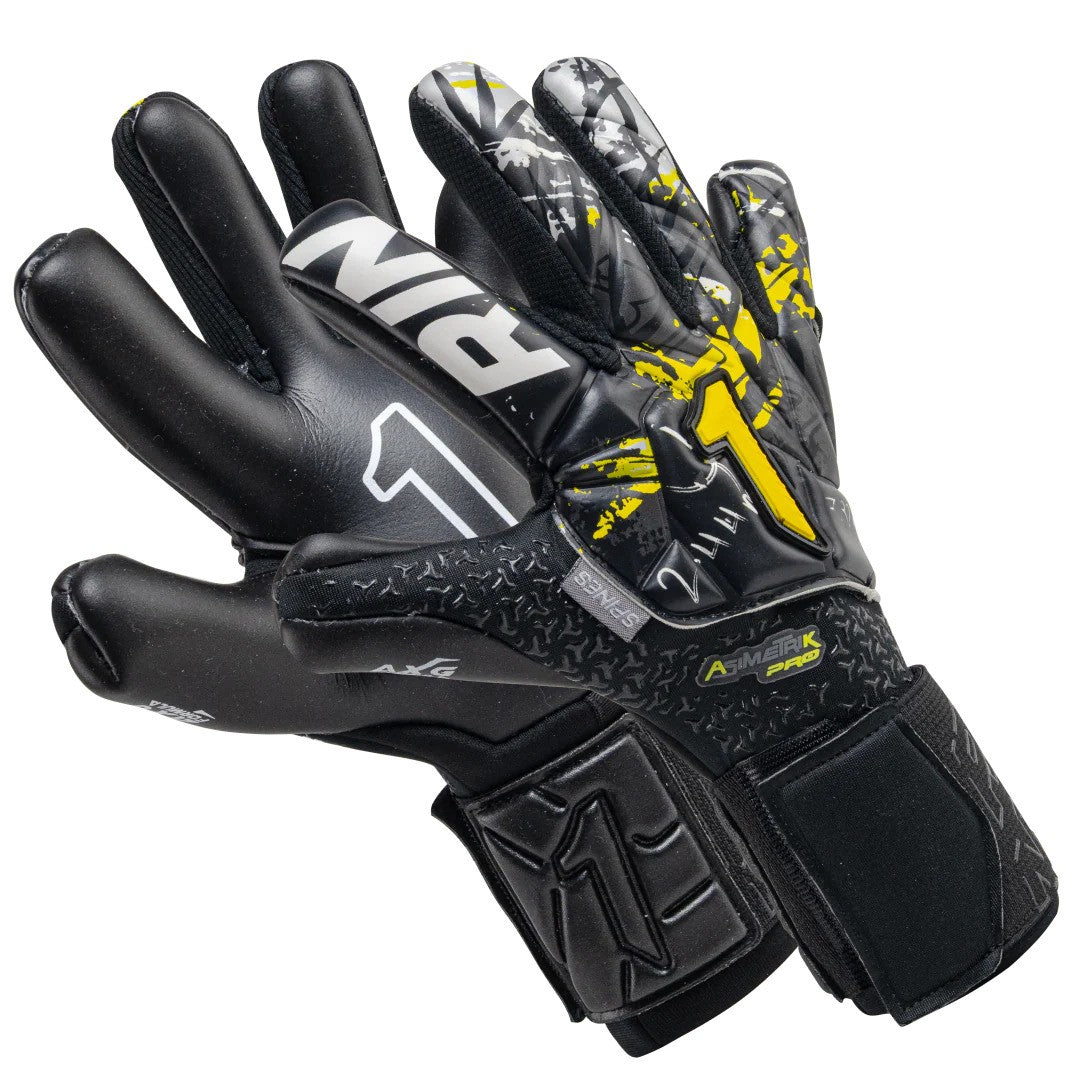 Rinat Asimetrik Pro-Spines Malagón Goalkeeper Glove