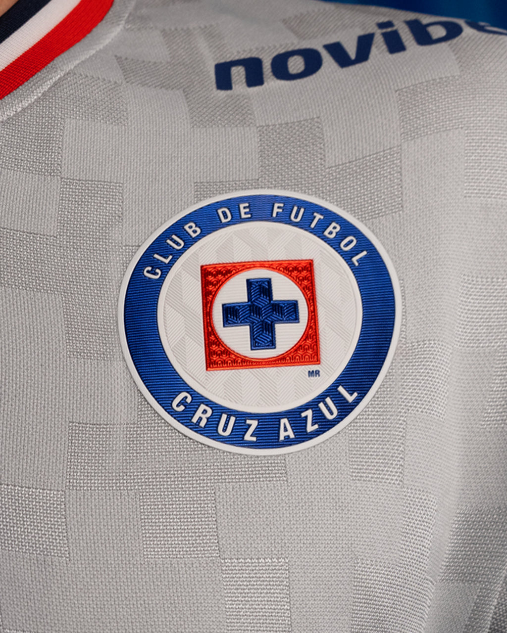 Pirma Men's Cruz Azul 25/26 Away