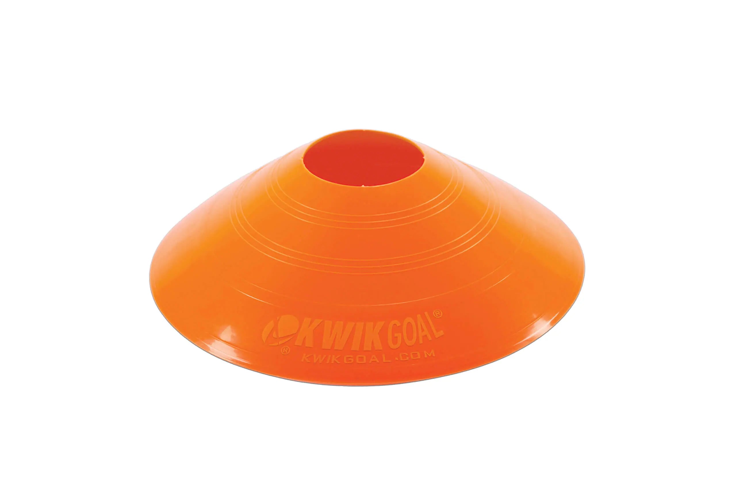 KwikGoal Small Disc Cones (25pack)