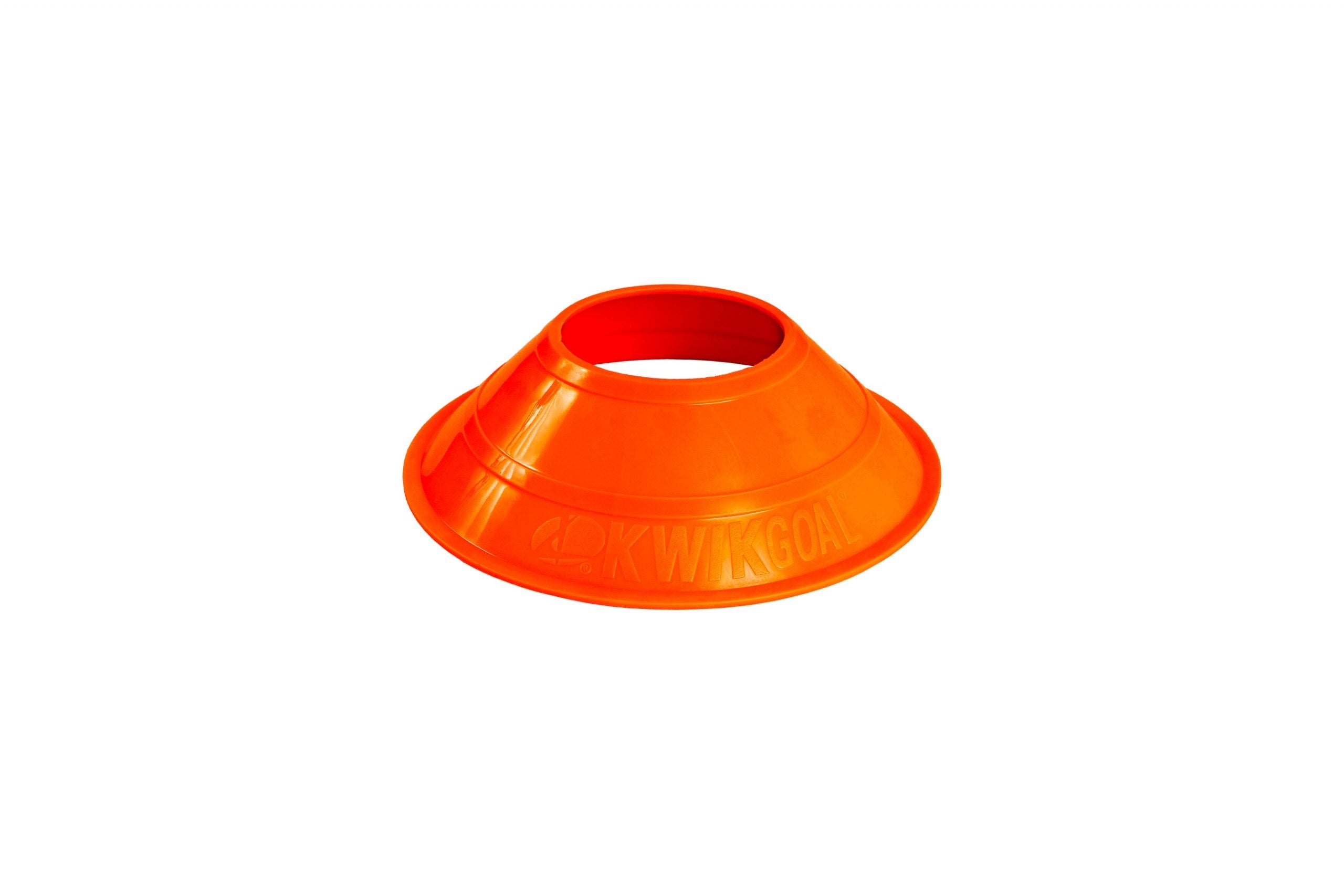 Kwikgoal Mini Disc Cones (25pack)