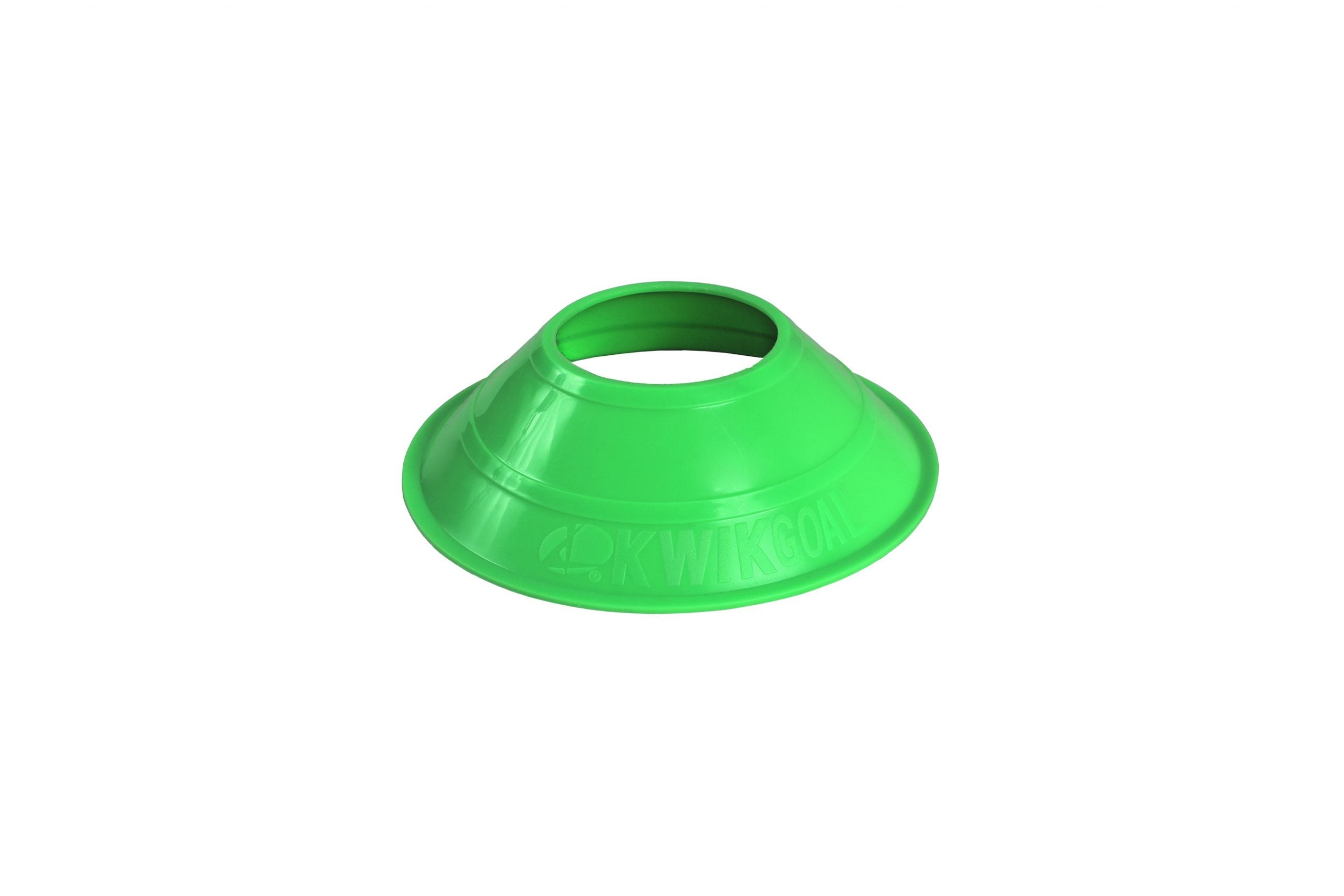 Kwikgoal Mini Disc Cones (25pack)