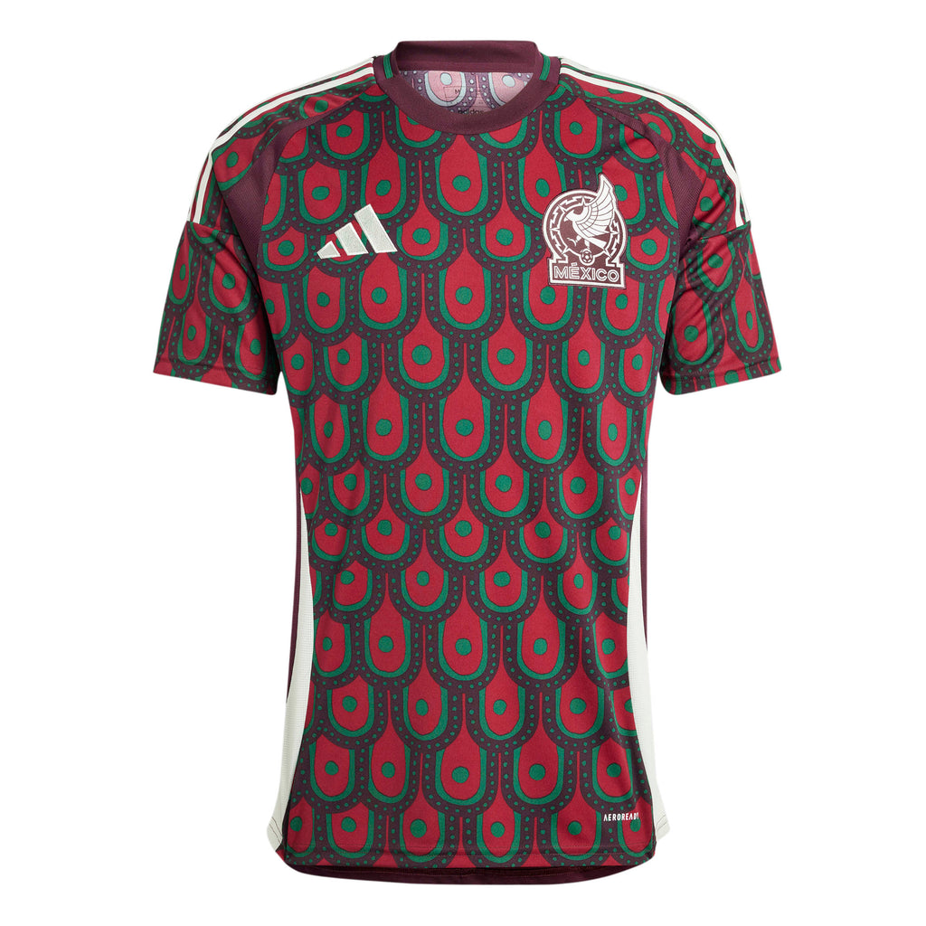 Adidas Men's Mexico 24/25 Home