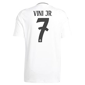 Adidas Men's Real Madrid 24/25 Vini Jr Home