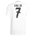 Adidas Men's Real Madrid 24/25 Vini Jr Home