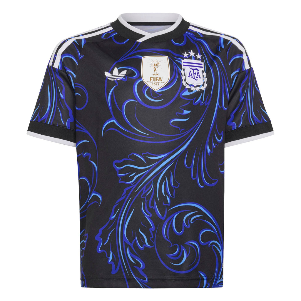 Adidas Kids Argentina 26 Away