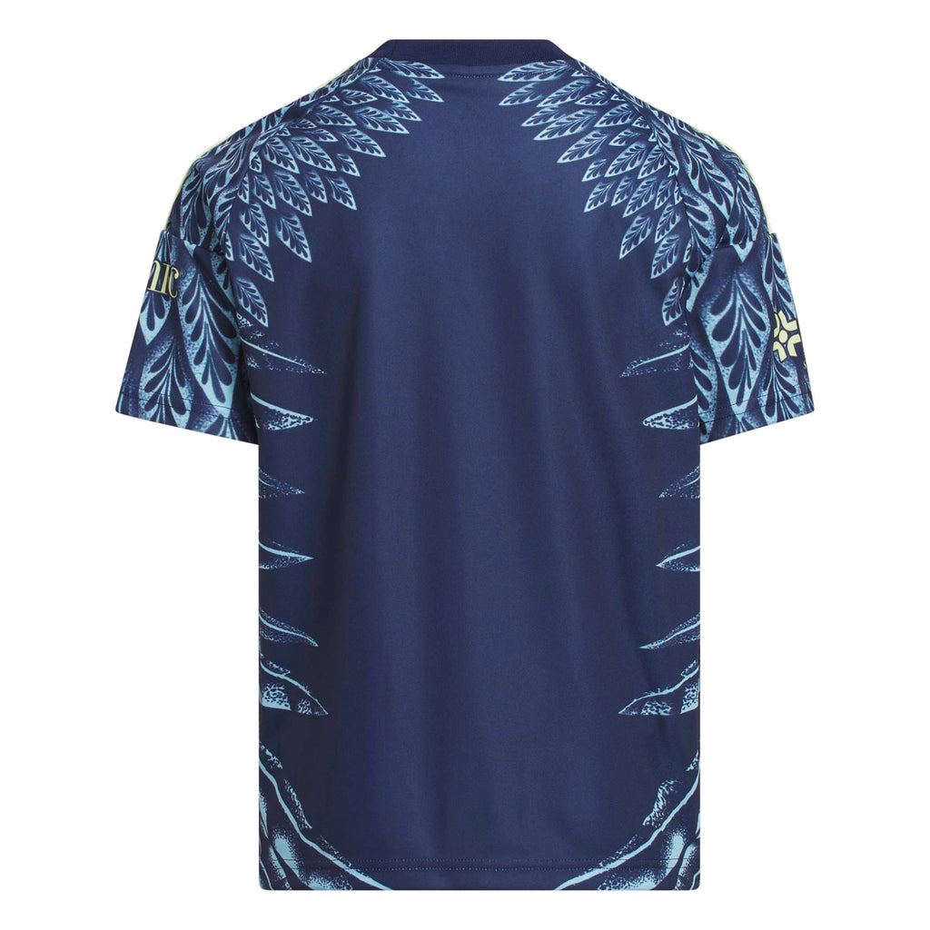 Adidas Kids Club América 25/26 Away