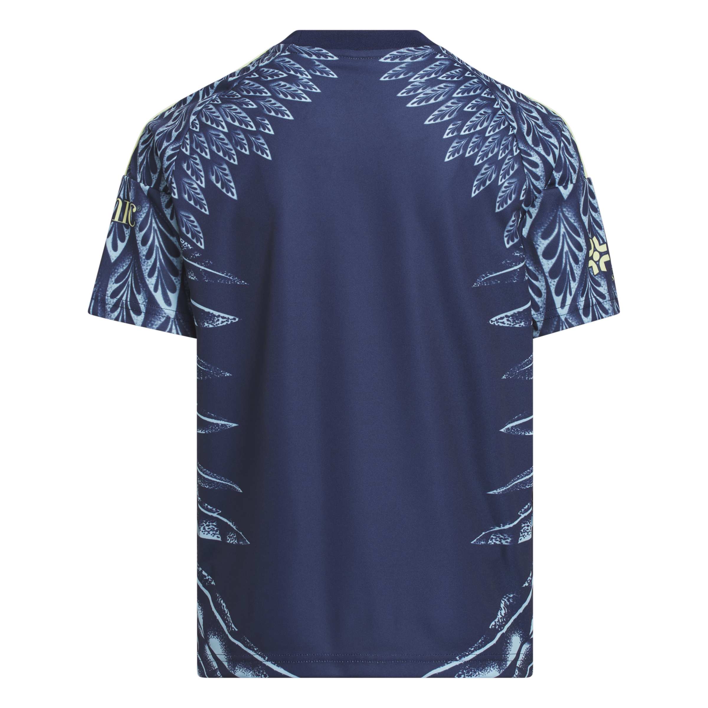 Adidas Kids Club América 25/26 Away