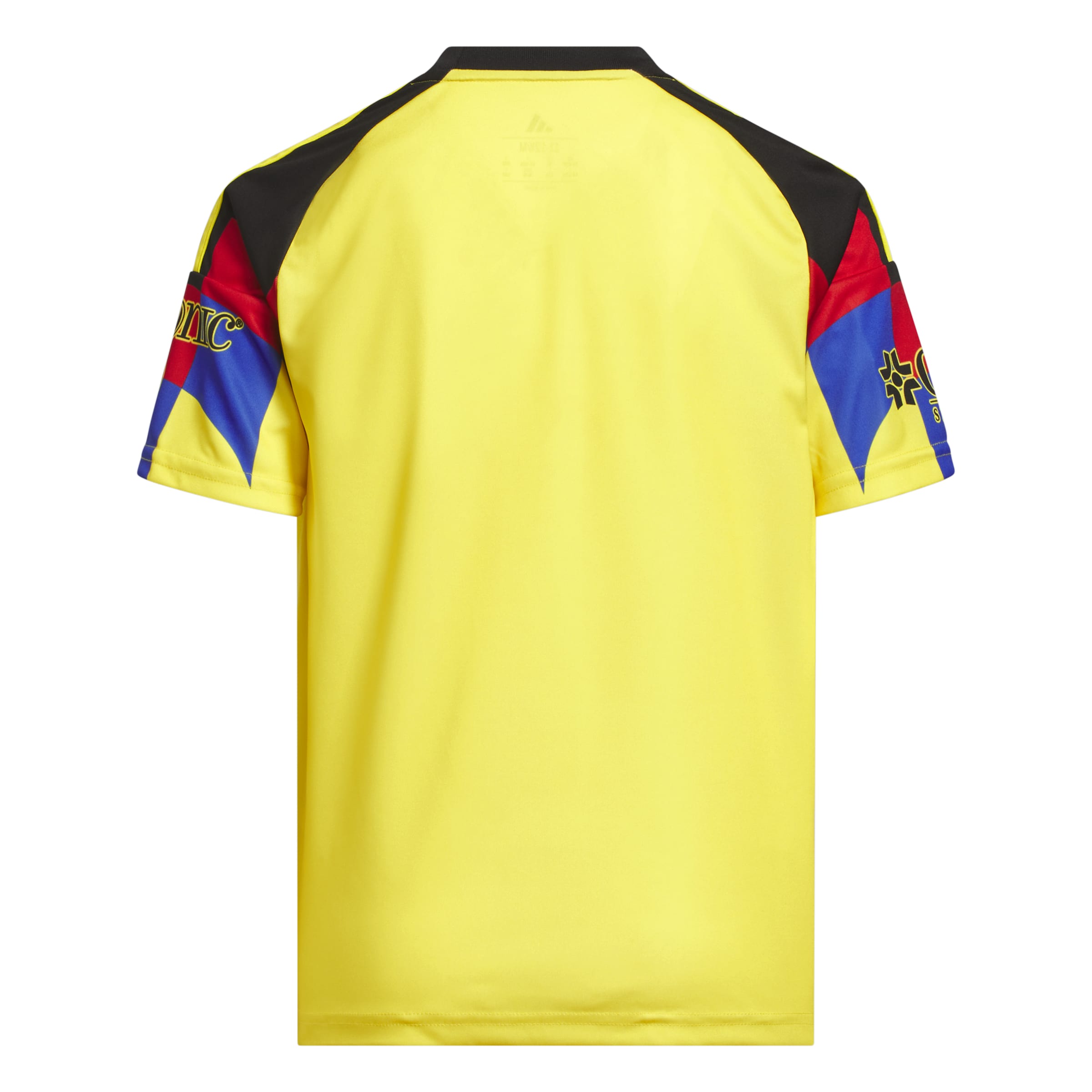 Adidas Kids Club America 25/26 Home