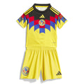 Adidas Kids Club America 25/26 Home Mini Kit