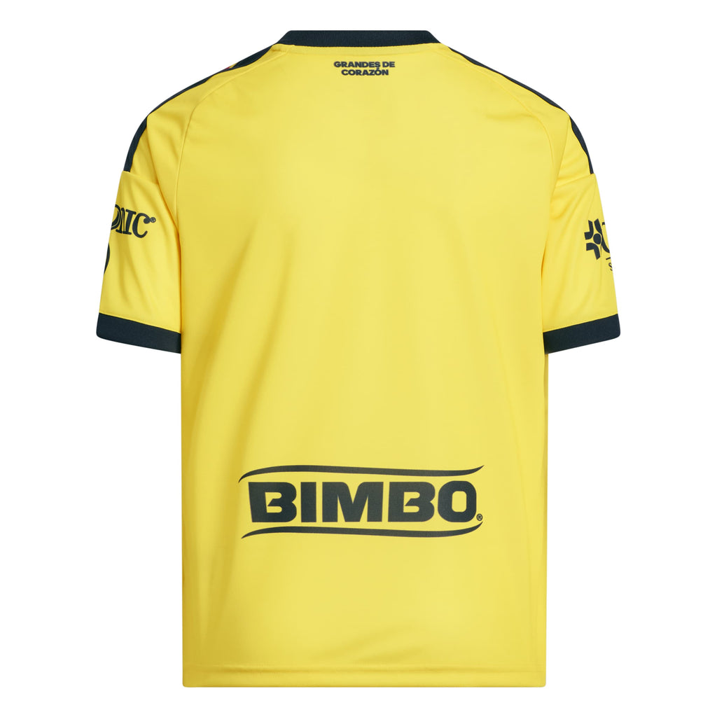 Adidas Kids Club America 26/27 Home