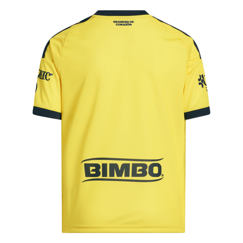 Adidas Kids Club America 26/27 Home