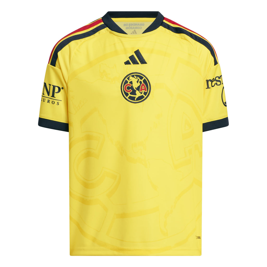 Adidas Kids Club America 26/27 Home