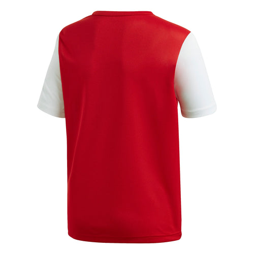 Camiseta Adidas Estro 19 para niños