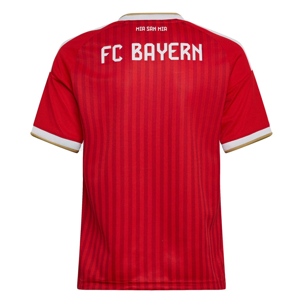 Adidas Kids FC Bayern 26/27 Home