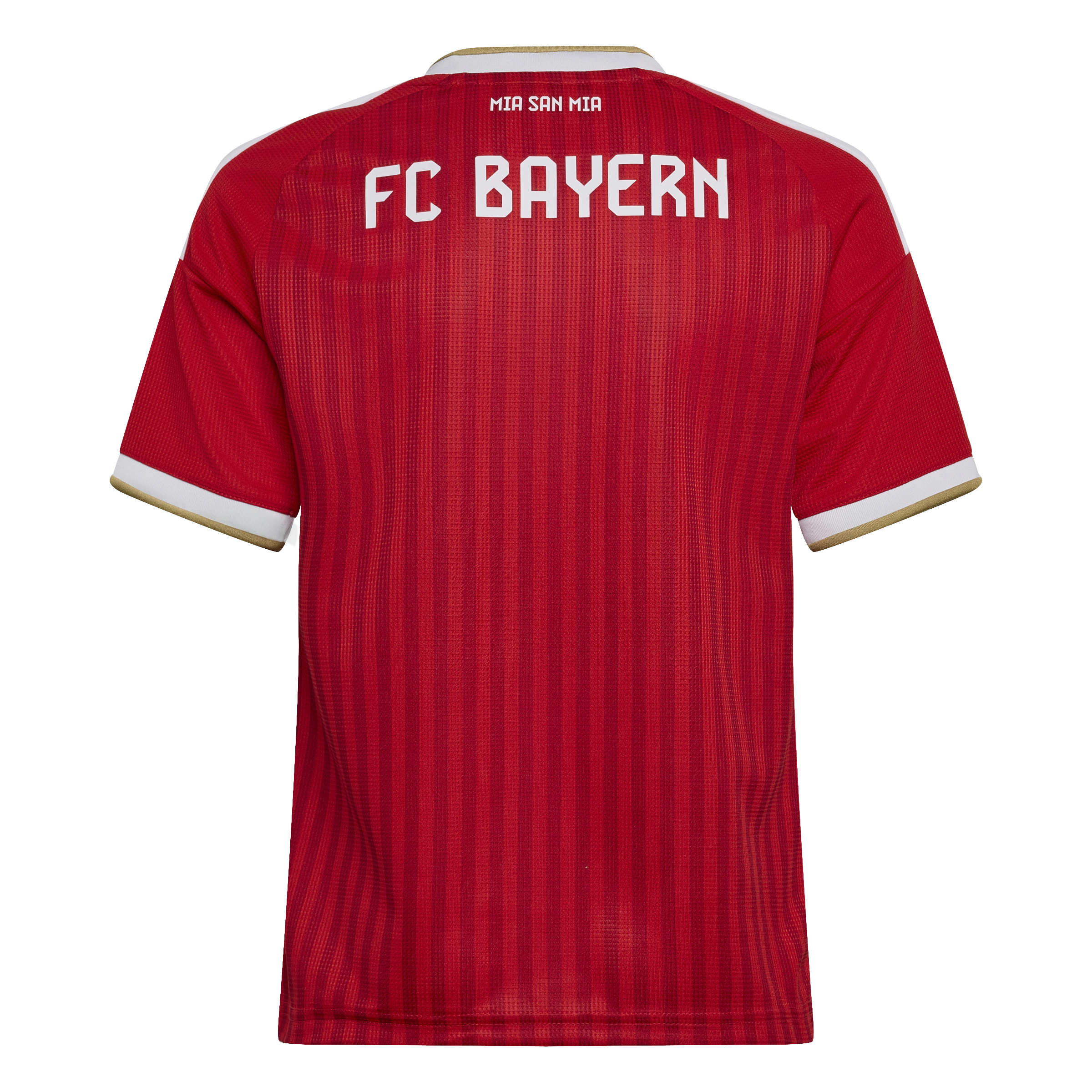 Adidas Kids FC Bayern 26/27 Home