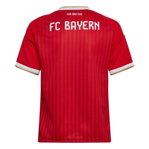 Adidas Kids FC Bayern 26/27 Home