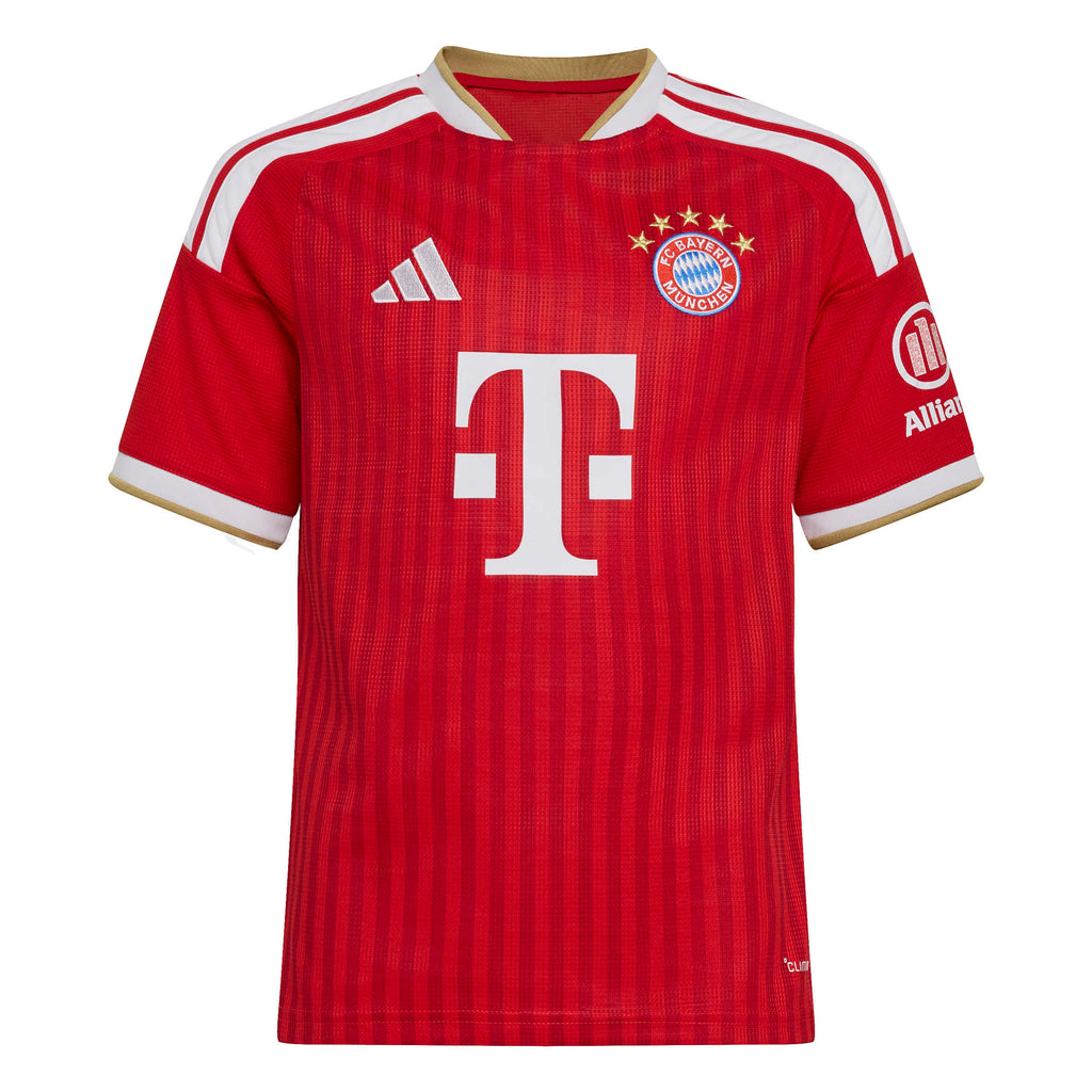 Adidas Kids FC Bayern 26/27 Home