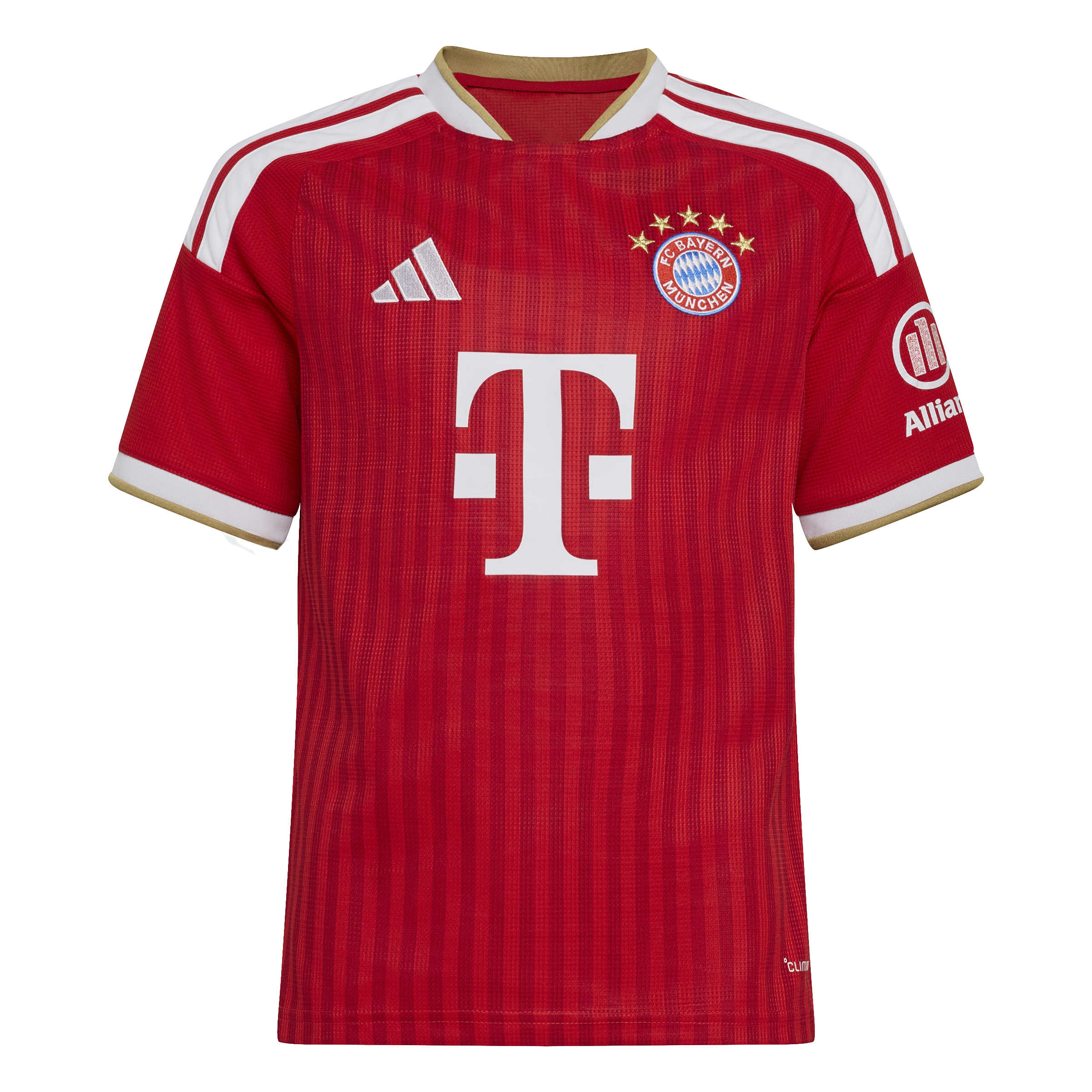 Adidas Kids FC Bayern 26/27 Home
