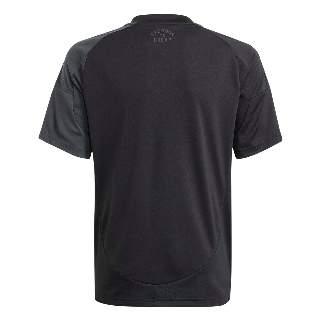 Adidas Inter Miami CF 25/26 - Camiseta de visitante para niños