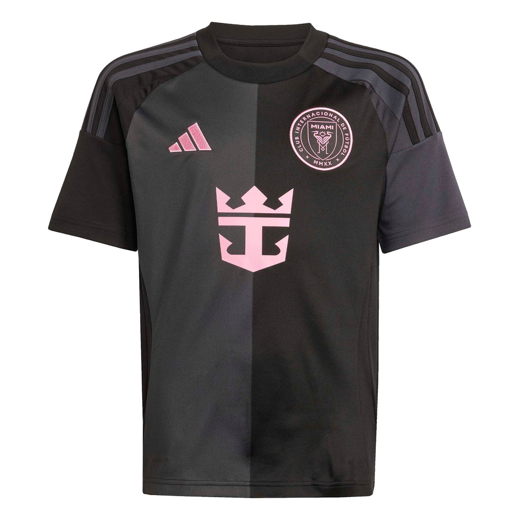 Adidas Kids Inter Miami CF 25/26 Messi Away