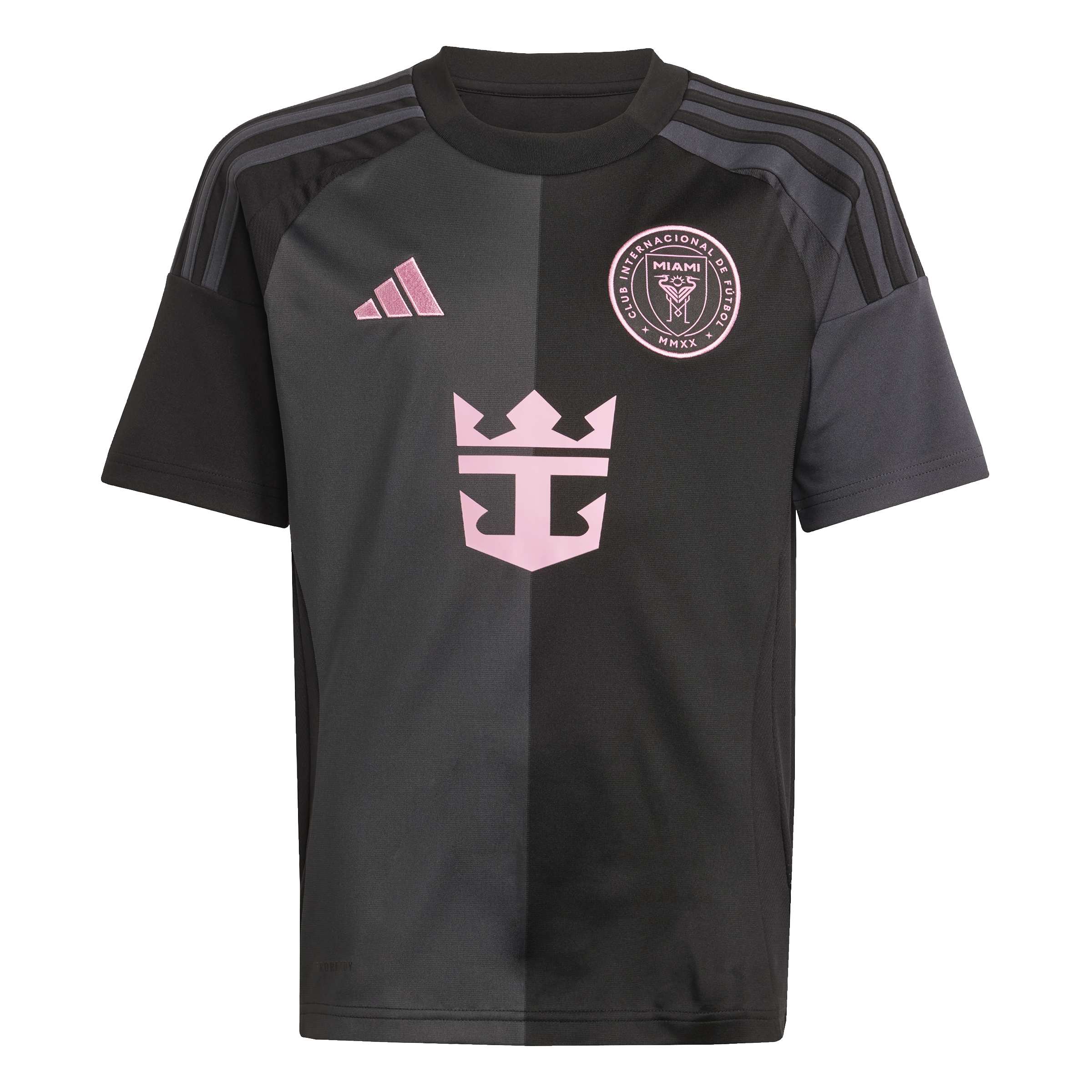 Adidas Kids Inter Miami CF 25/26 Messi Away