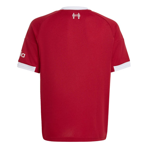 Adidas Niños Liverpool FC 25/26 Local