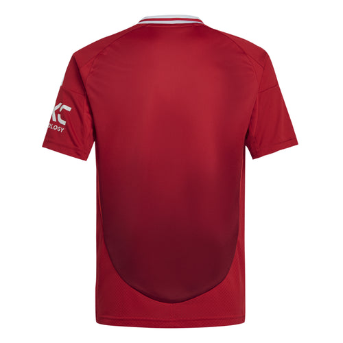 Adidas Niños Manchester United 24/25 Local 