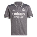 Adidas Niños Real Madrid 24/25 3ª 