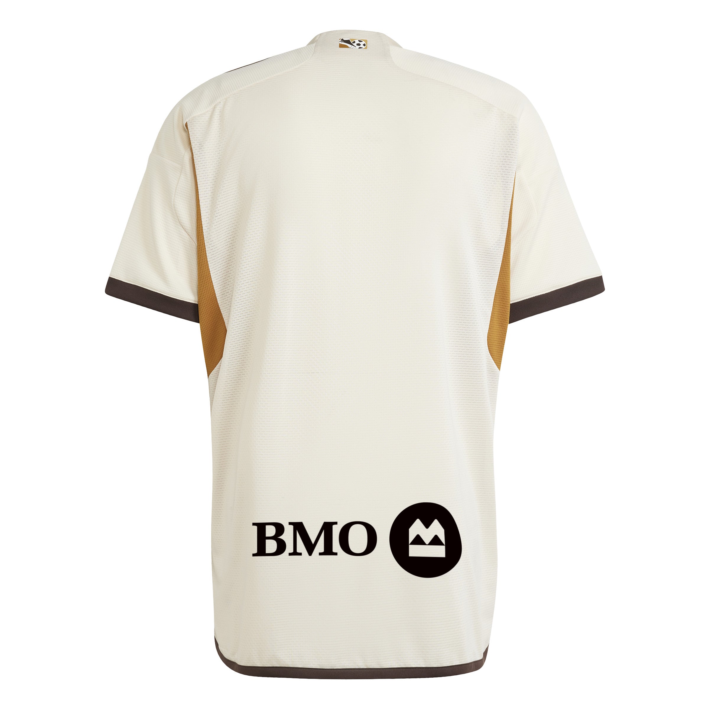 Adidas Hombres 2024 Los Angeles FC (LAFC) Archivo Auténtico 