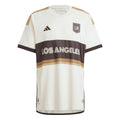 Adidas Men's 2024 Los Angeles FC (LAFC) Archive Authentic