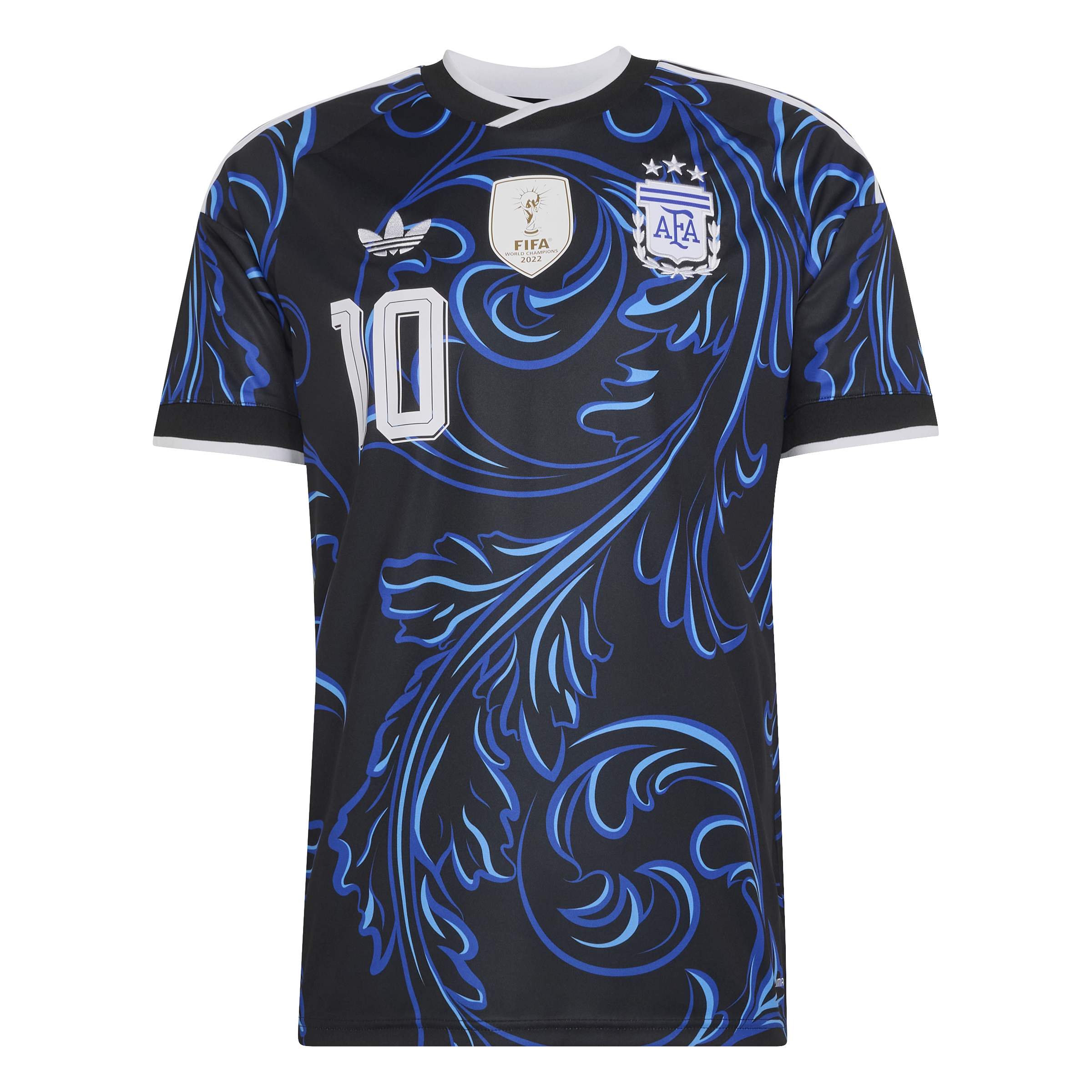 Adidas Men's Argentina 26 Away Messi