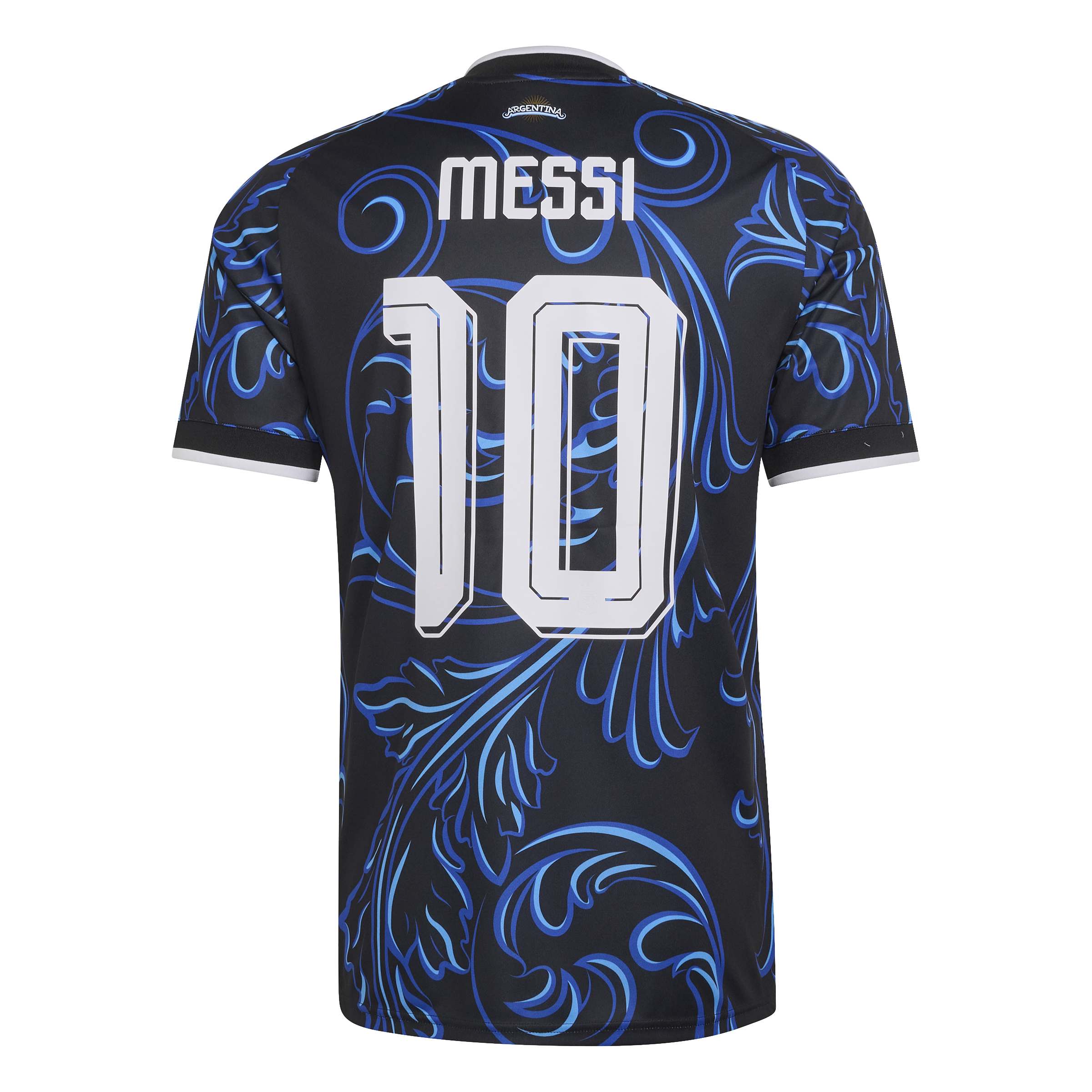 Adidas Men's Argentina 26 Away Messi