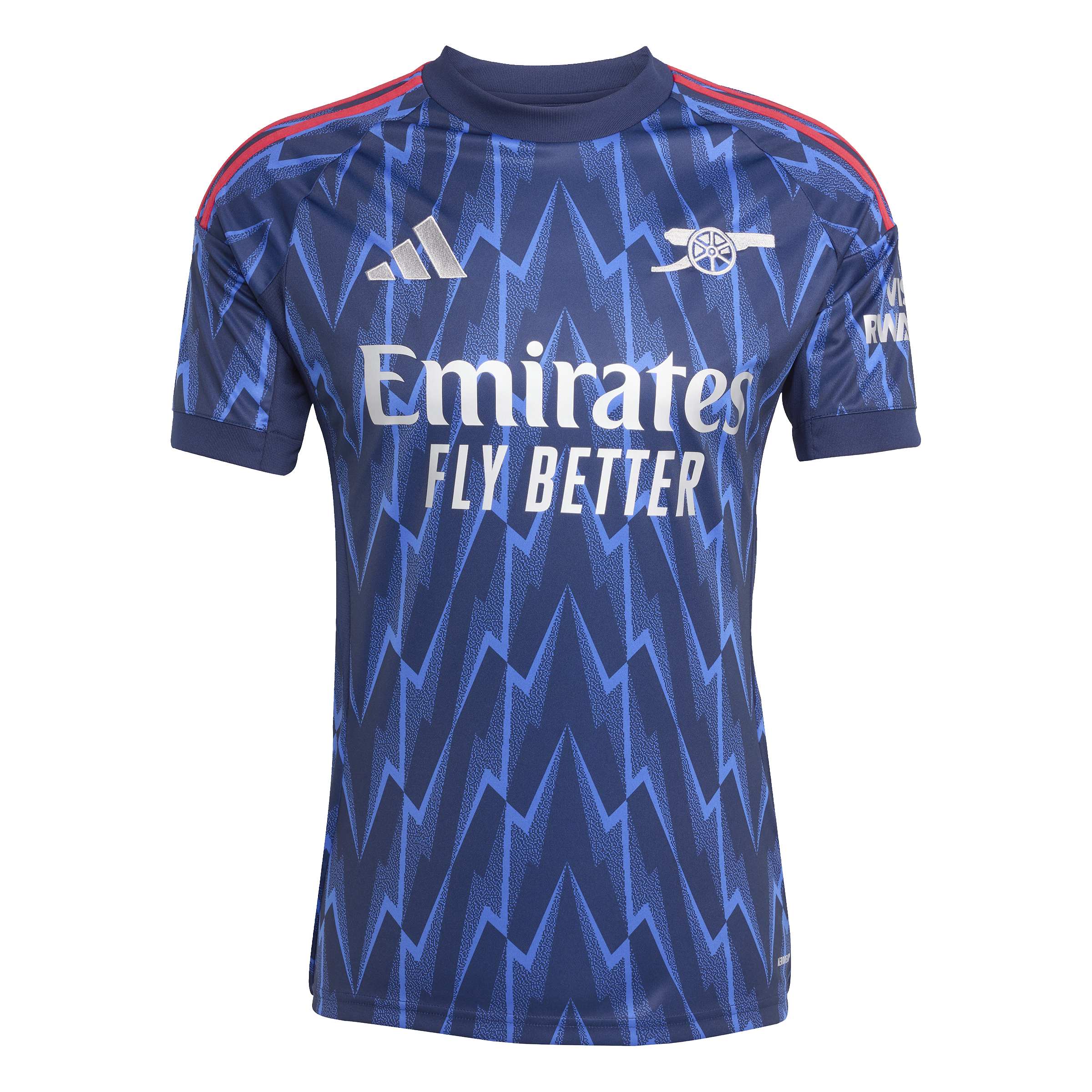 Adidas Men's Arsenal 25/26 Away – El Fanta Sports