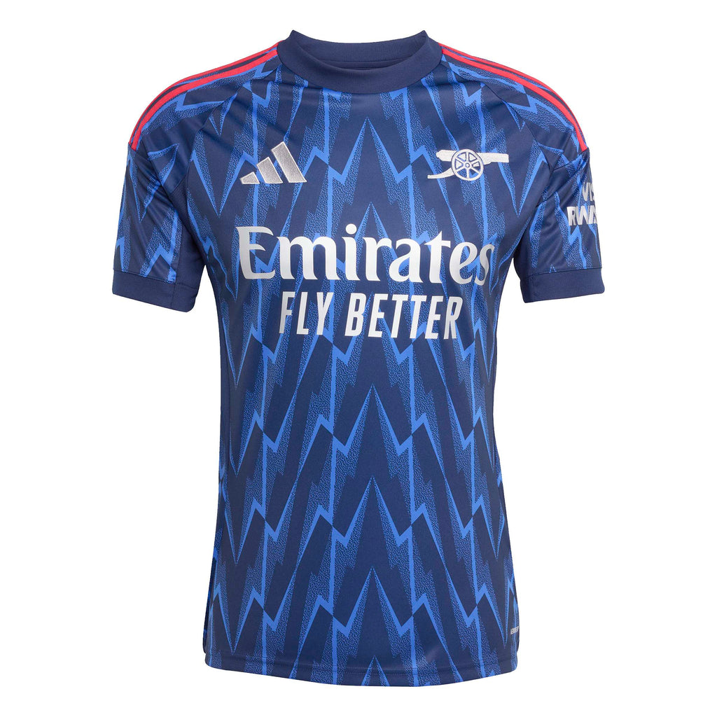 Adidas Men's Arsenal 25/26 Away