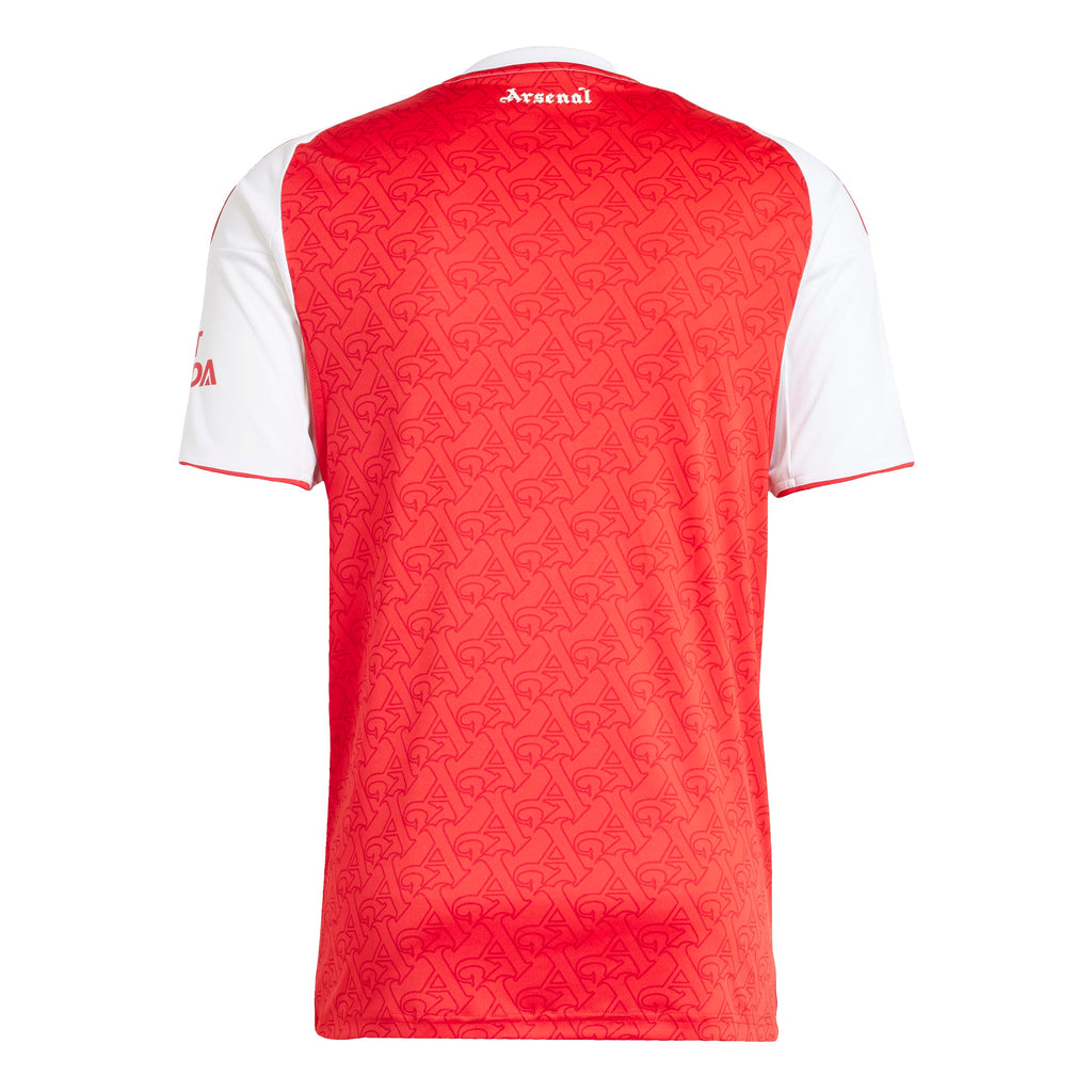 Camiseta Adidas Arsenal 25/26 para hombre