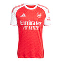 Camiseta Adidas Arsenal 25/26 para hombre