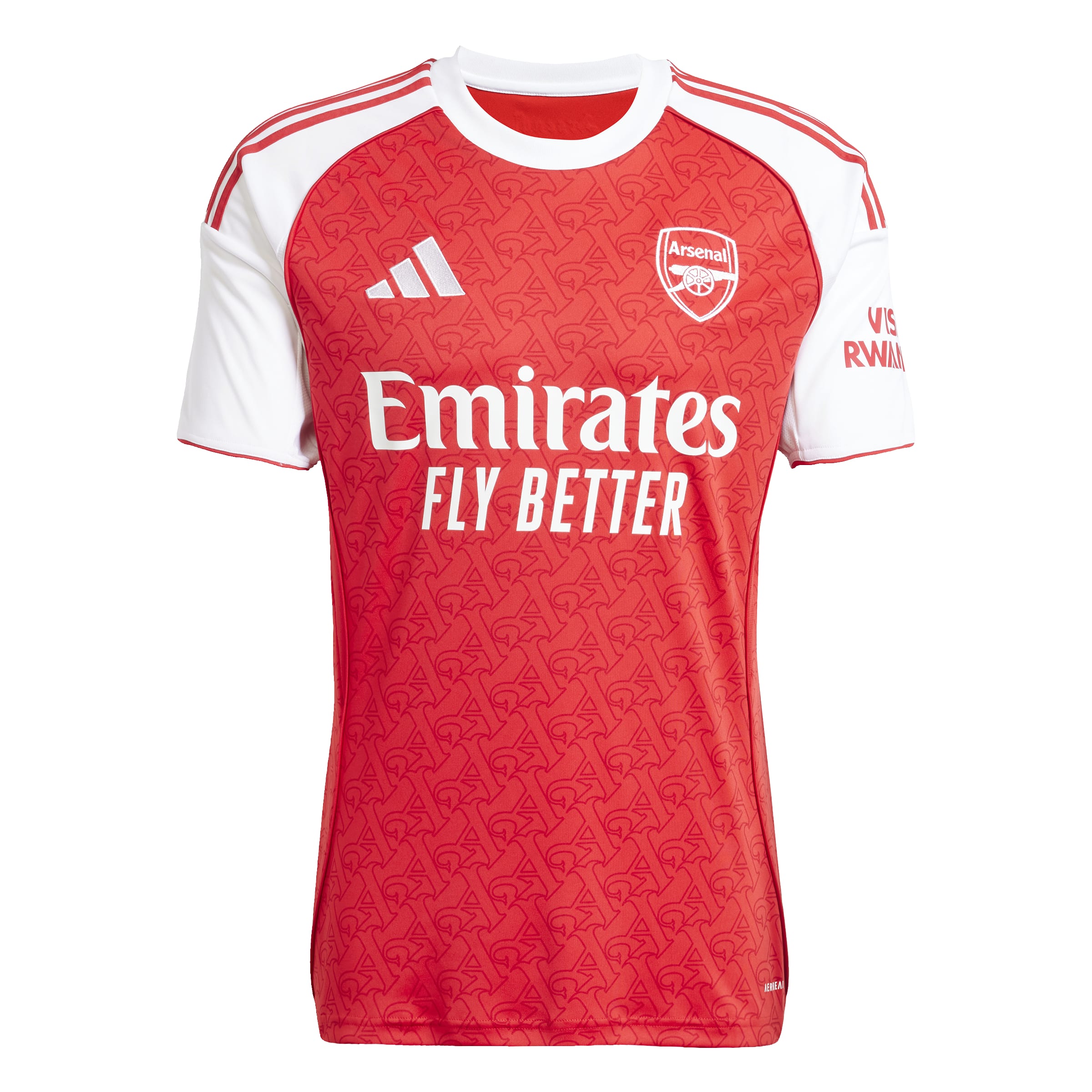 Adidas Men's Arsenal 25/26 Home