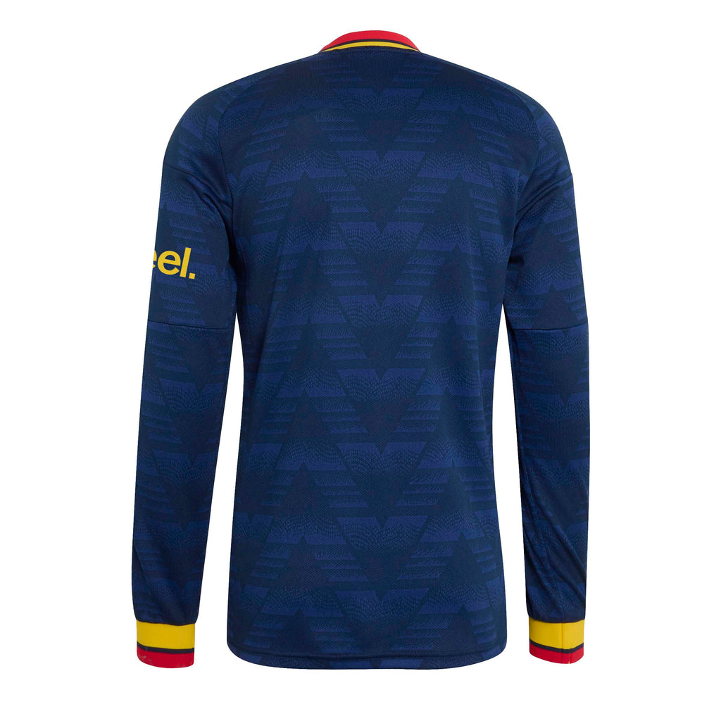 Adidas Men's Arsenal FC 26/27 Away Long Sleeve
