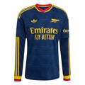 Adidas Men's Arsenal FC 26/27 Away Long Sleeve