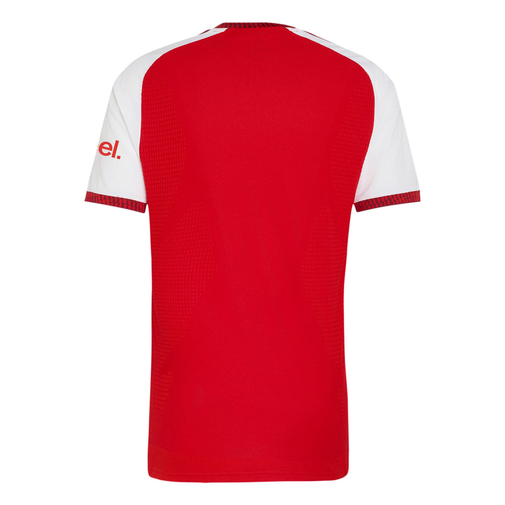Adidas Men's Arsenal FC 26/27 Home Authentic