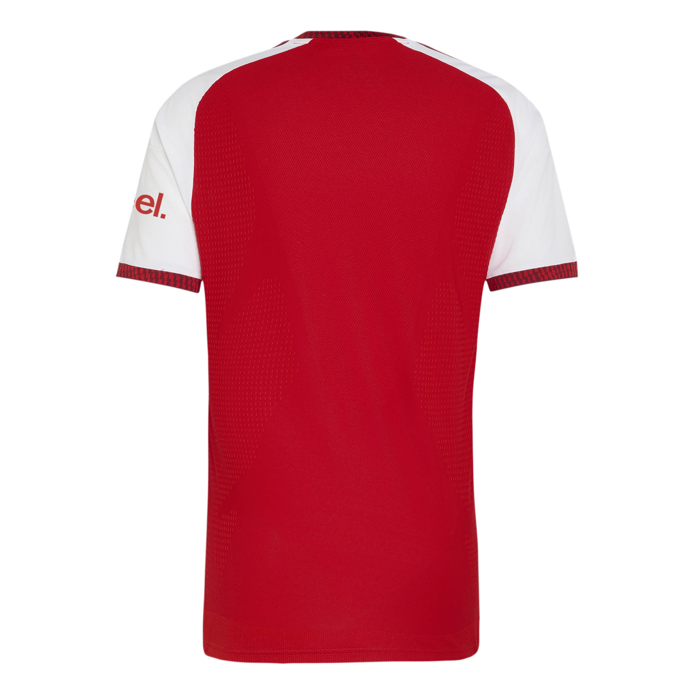 Adidas Men's Arsenal FC 26/27 Home Authentic
