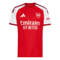 Adidas Men's Arsenal FC 26/27 Home Authentic