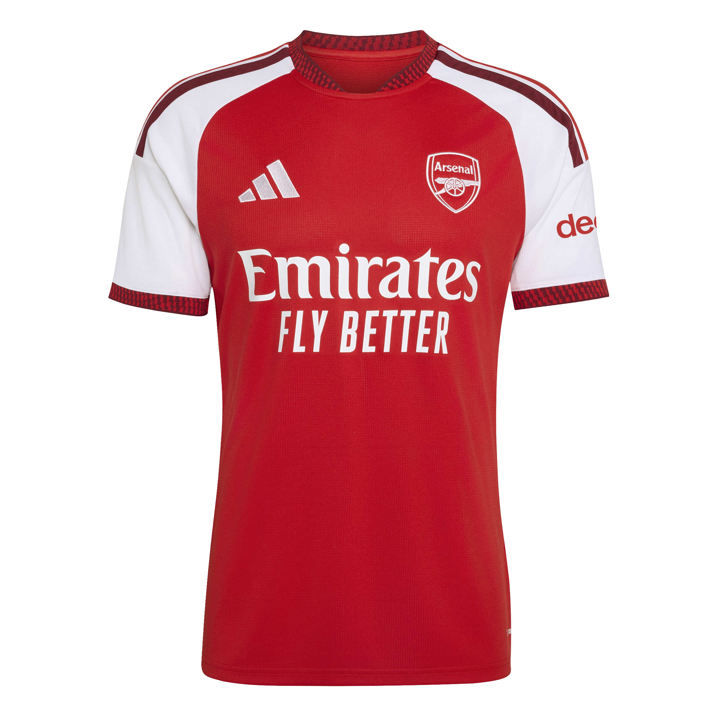 Adidas Men's Arsenal FC 26/27 Home